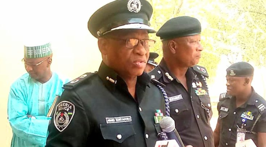 Kebbi: Three Arrested For Raping Minors