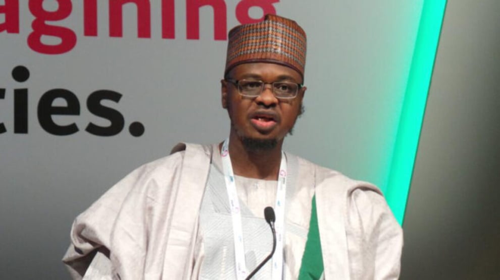FG Pledges To Improve Cybersecurity, Seeks Collaboration