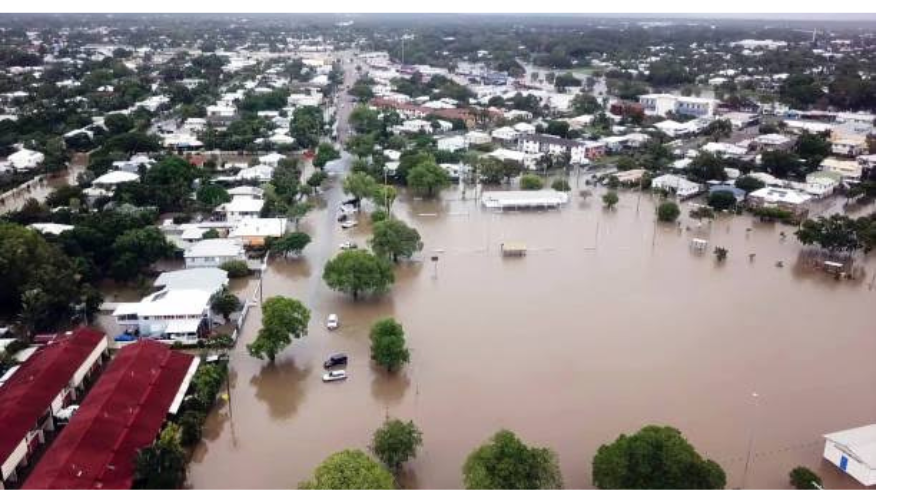 Flooding: NIHSA Orders Riverine Communuties To Move To Highe