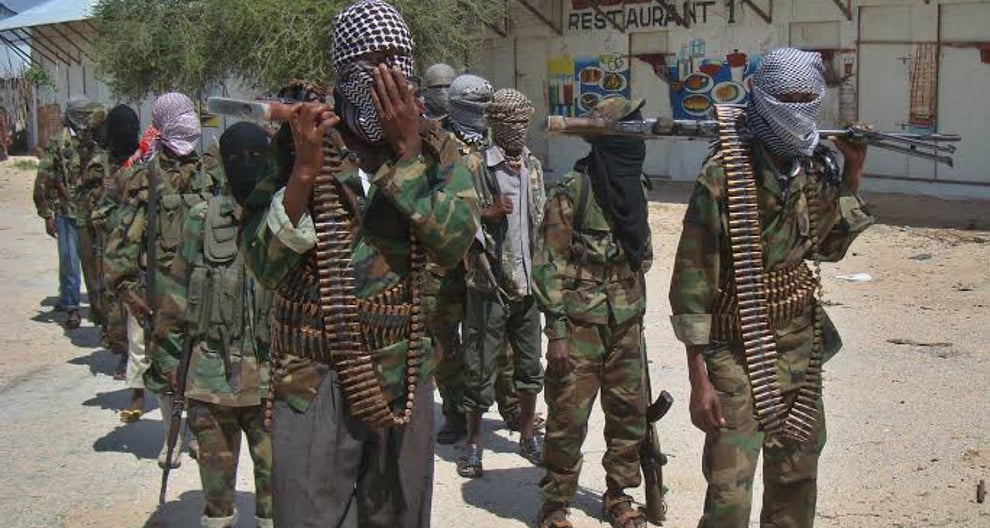 Al-Shabaab Attacks Somali Army Camp, Kills 11 Soldiers