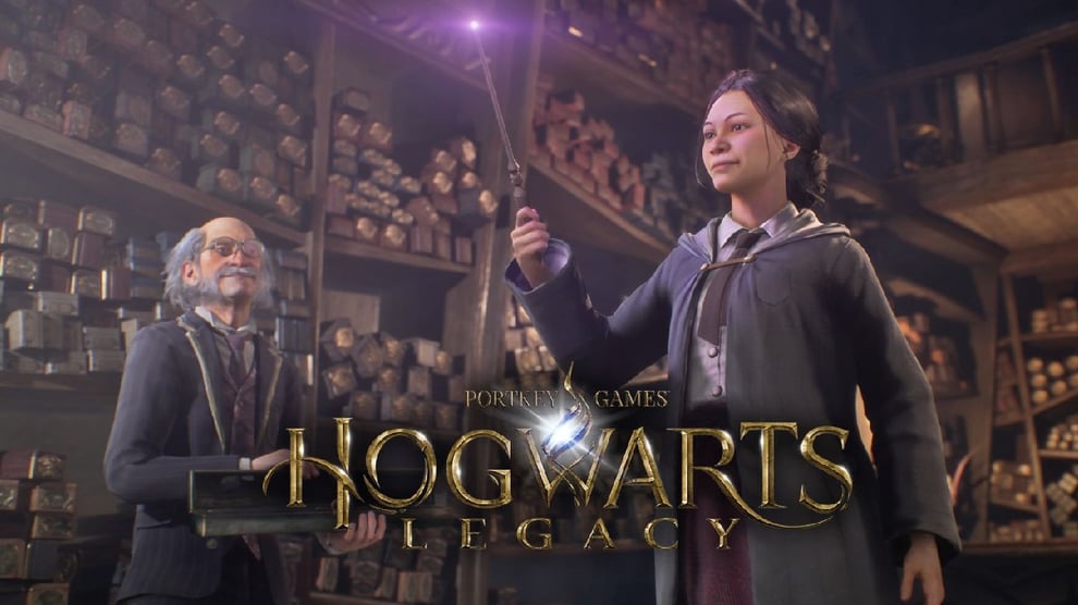 Harry Potter Game Hogwarts Legacy Will Arrive On Xbox, PlayS