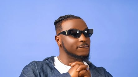 Twitter user accused of being arrested by Peruzzi breaks sil
