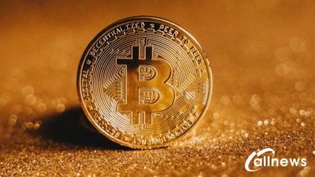 Bitcoin hits record high above $70,400 as surge continues