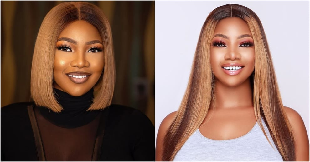 BBNaija’s Tacha Applauded By Colleagues Over Campaign For 