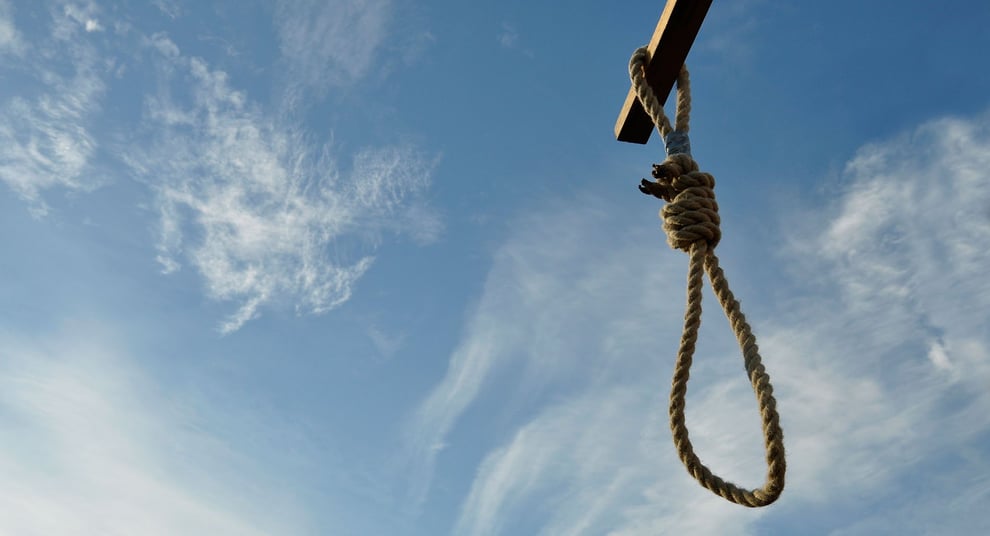 Three To Die By Hanging In Jos Over Murder
