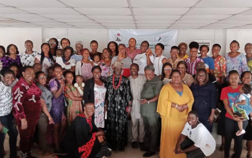 Enugu Women Agro-Processors Trained In WISE-P Programme By S