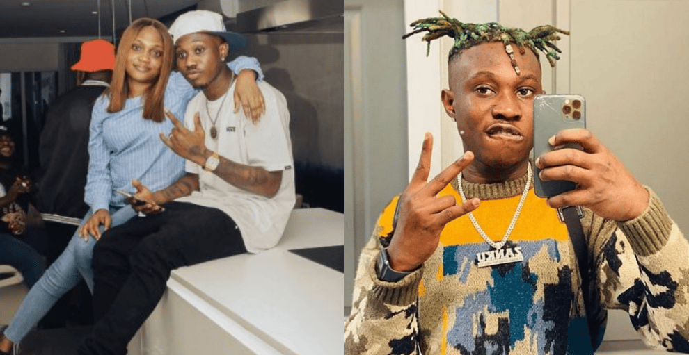 Zlatan Ibile Presents Expensive Gift To His Lawyer [Video]