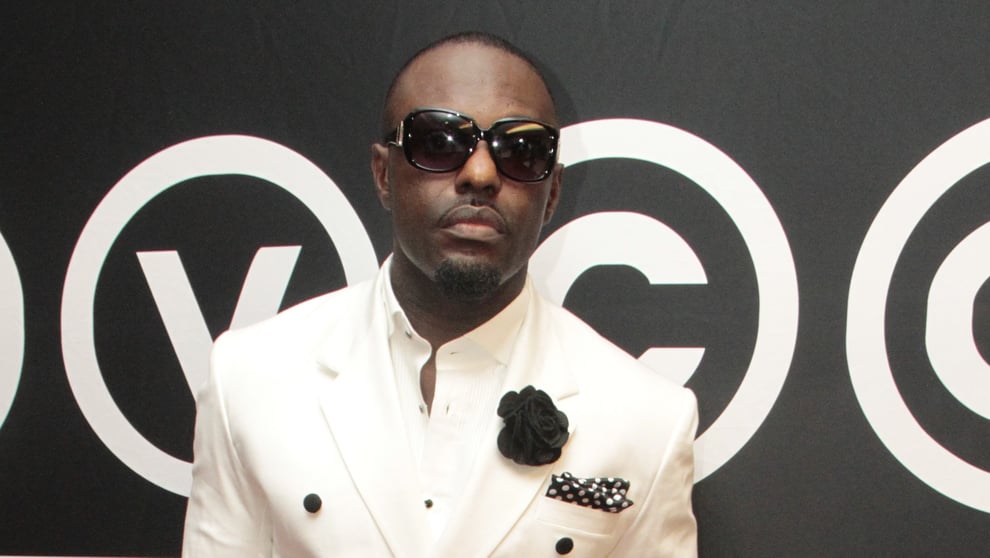 Nollywood Actor Jim Iyke Honoured With Chieftaincy Title