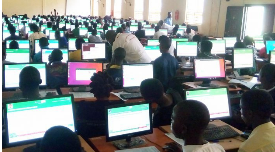 1.7 Million Candidates To Sit For 2022 UTME
