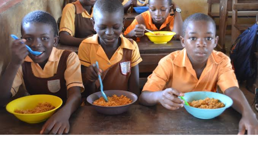 Nasarawa: 349 Non-Existing Schools Included In Feeding Progr