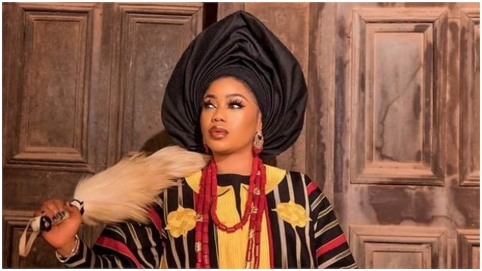 Celebrity Stylist Toyin Lawani Reveals Why She Shared Miscar