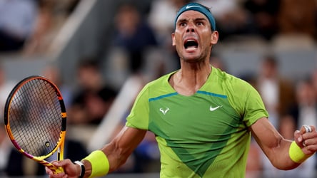 Nadal Secures Victory Over Injured Draper In Australian Open