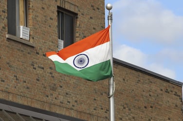 India Suspends Visa Services In Canada Amid Diplomatic Tensi