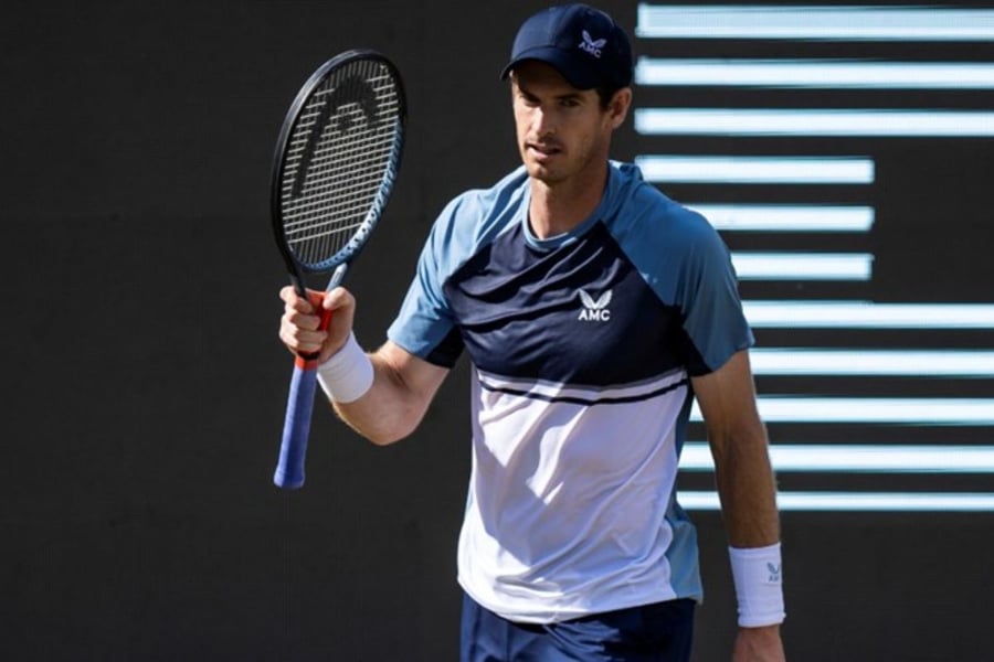 Murray Defeats Kyrgios To Enter Stuttgart Open Final