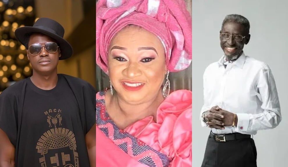 Nollywood Actors Who Died In 2021