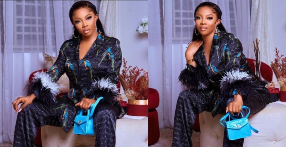 'I'm On Billboards, Multiple Endorsements' — Toke Makinwa 