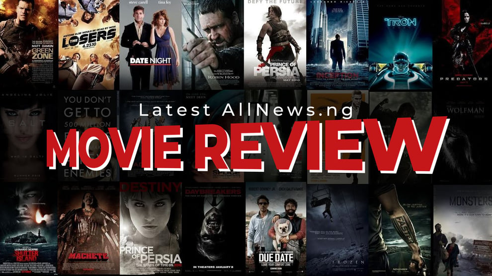 Latest  AllNews Movie Reviews Roundup