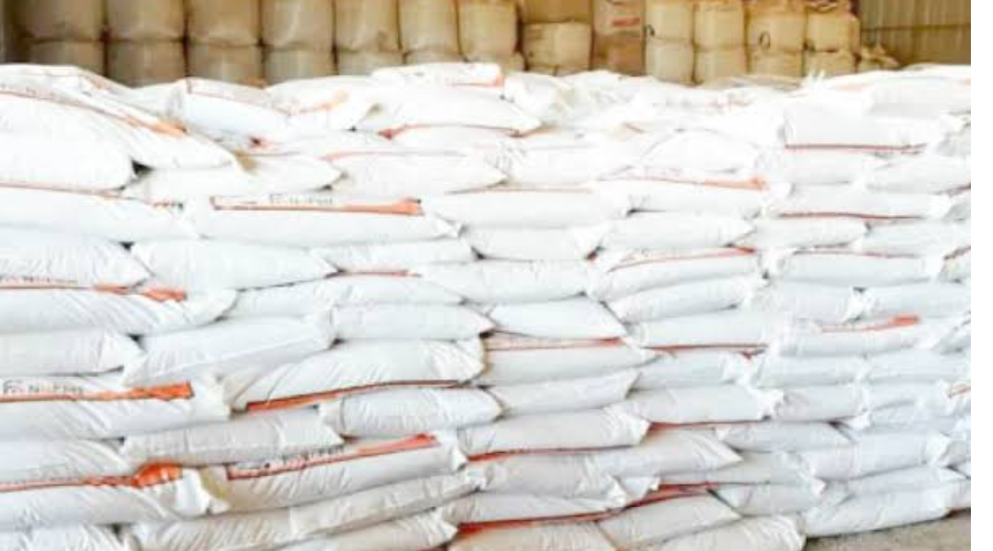 FG Discovers Illegal Fertilizer Blending Plants In Kano 