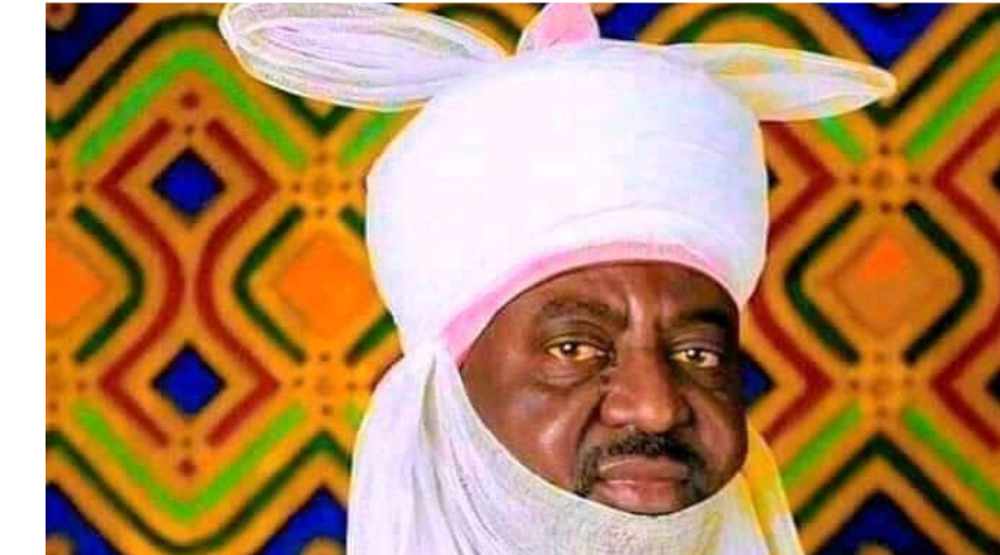 Emir Of Kano Departs For Morocco On Official Assignment