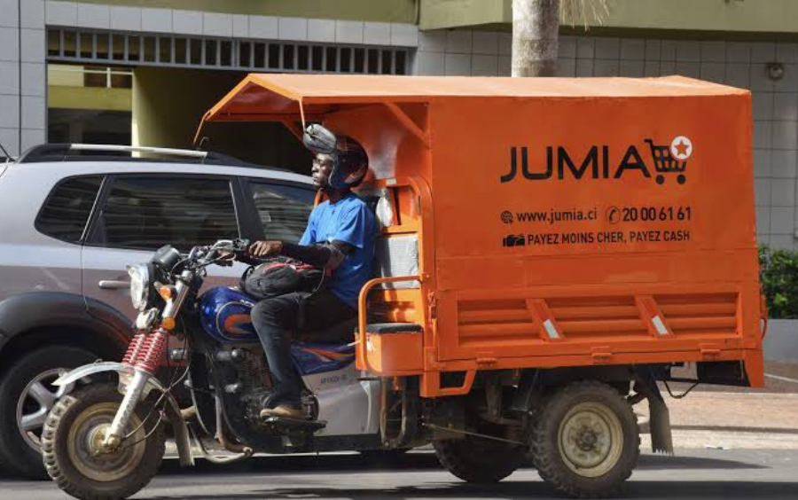 Jumia Launches Rapid Commerce To Fulfill Rising Consumer Dem