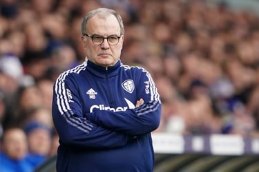 Marcelo Bielsa Appointed As Uruguay Coach, Aims For 2026 Wor