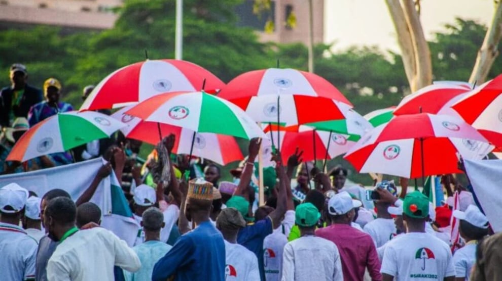 Ebonyi Guber: PDP Alleges Plot By APC To Disrupt Polls