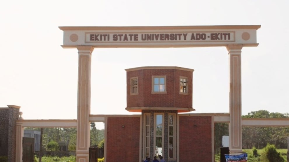 ASUU: EKSU Accuses Buhari, Ministers Of Hidden Agenda For Ed