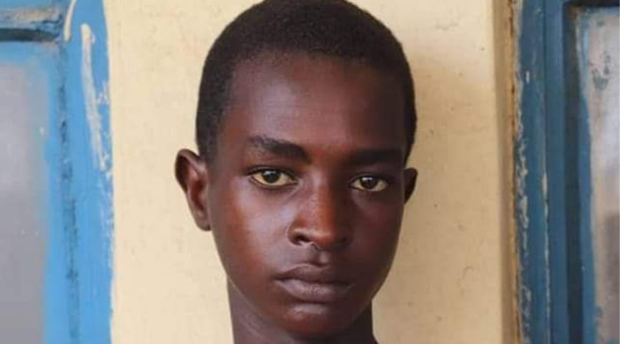 Teenager Arrested While Attempting To Steal Dead Body Parts�