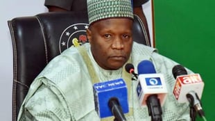 Flood: Gombe Governor Promises Support To Victims In Funakay