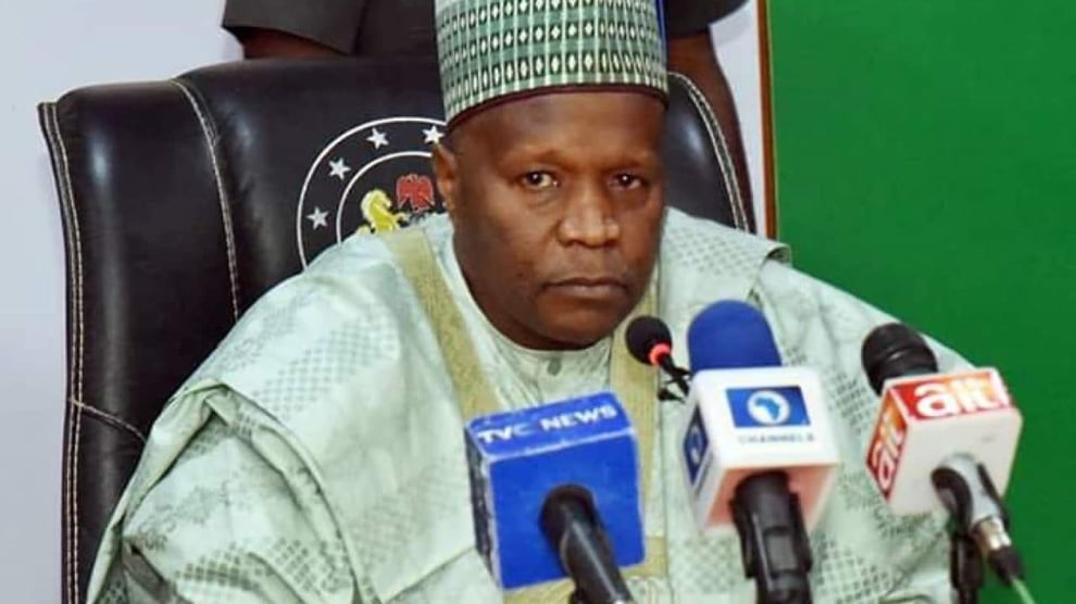 Gombe Community Praises Inuwa Yahaya For Road Projects, Othe