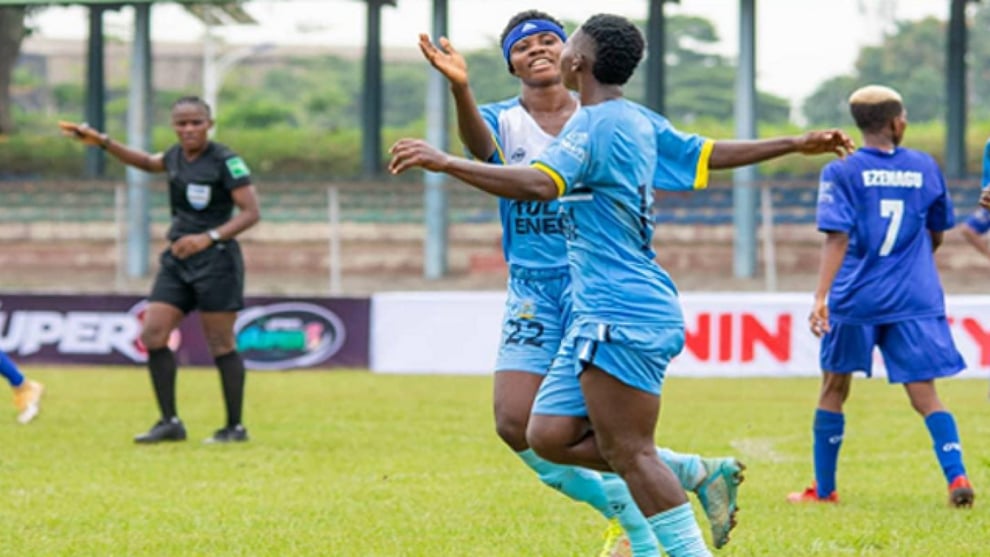 Bayelsa Queens To Earn N292 million For CAF Women's Champion