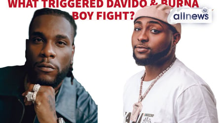 Davido Receives Backlash Over 'New Cats' Statement
