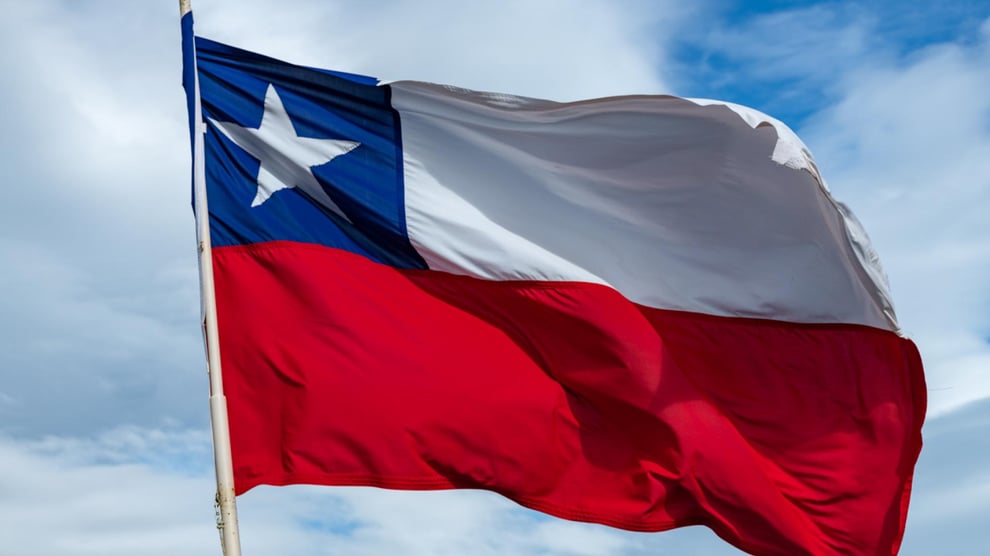 Chile Finalises New Constitution