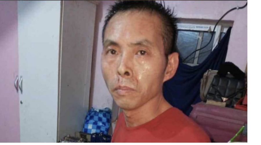 Chinese Suspect Denies Murdering 23-Year-Old Girlfriend In K