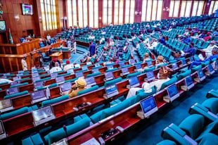 House of Reps extends recess, set January 30 as resumption d
