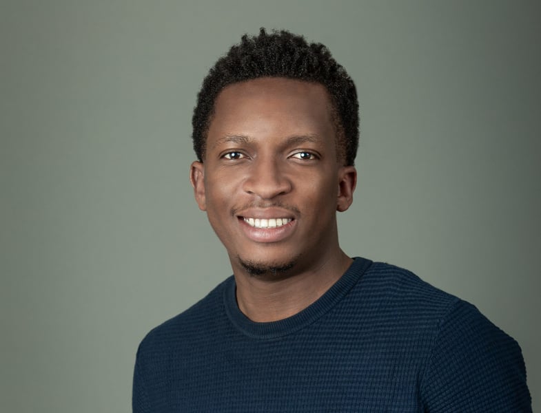 Shola Akinlade: From Paystack CEO To Majority Shareholder Of