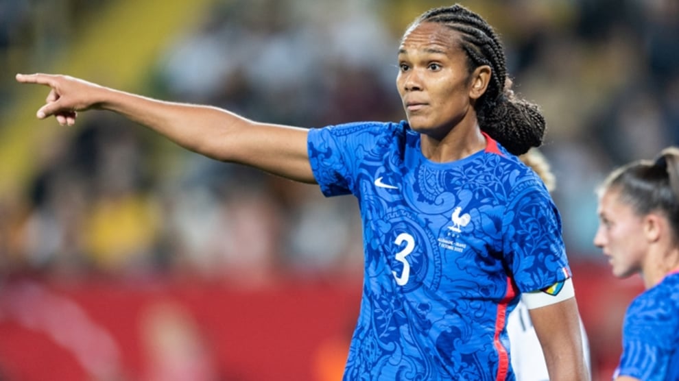 France Women's National Team In Disarray As Star Players Qui