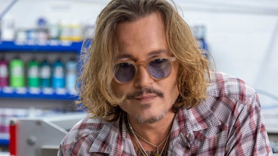 Quirky Facts About Johnny Depp You Might Not Know