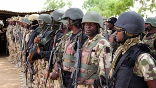 Okuama killings: Army frees detained traditional ruler, urge