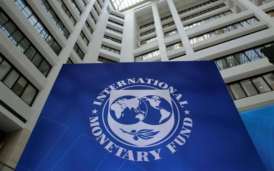 IMF Tasks CBN On Extension Of Naira Swap Policy 