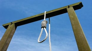 Iran Executes Two Individuals For ISIS-Claimed Attack On Shi