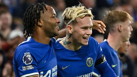 Chelsea advances in FA Cup after beating Leeds United