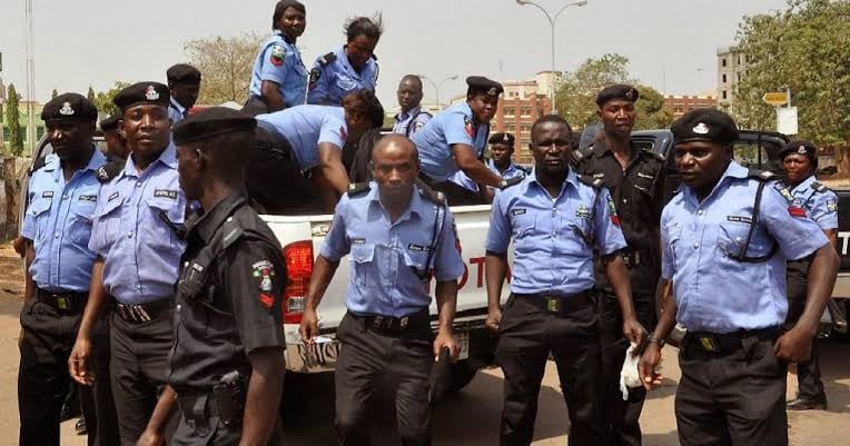 Robbery: Two Teenager Arrested For Stabbing RCCG Pastor To D