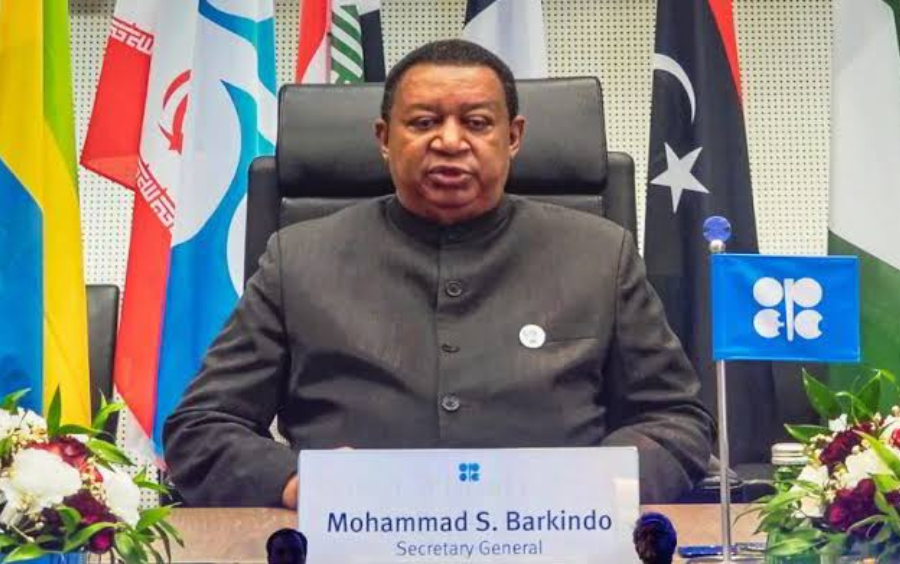OPEC, Sylva, Industry Stakeholders Mourn Barkindo