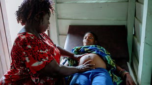 Reasons for Nigeria high maternal, infant mortality exposed 