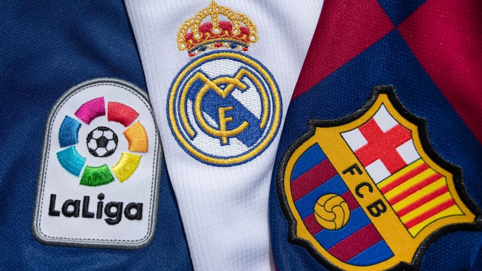 More Infected At Barca, Real Madrid As COVID-19 Hits Spain