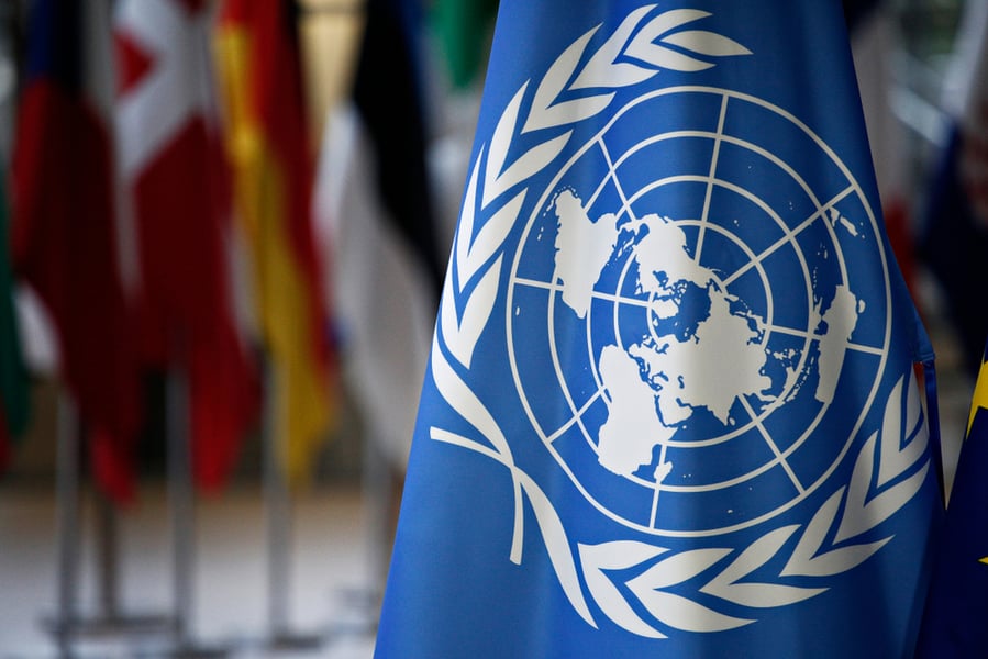 UN Reacts To Reports On Rogue Soldier In Borno