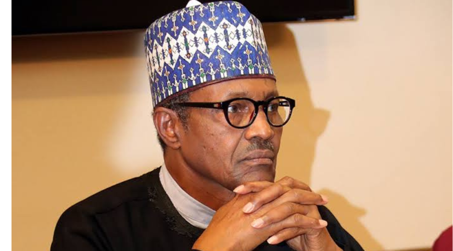 President Buhari Deploys Technology To Fight Insecurity In S
