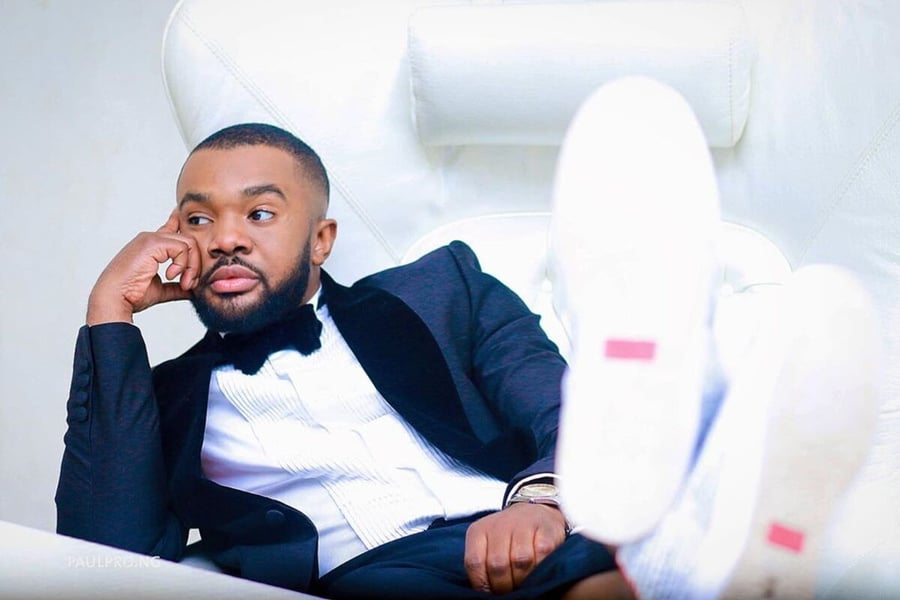 2023: Williams Uchemba Calls Out INEC Over PVC Collection