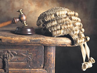 Ensure judicial independence, Justice Tsoho urges judges